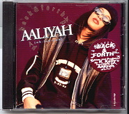 Aaliyah - Back & Forth